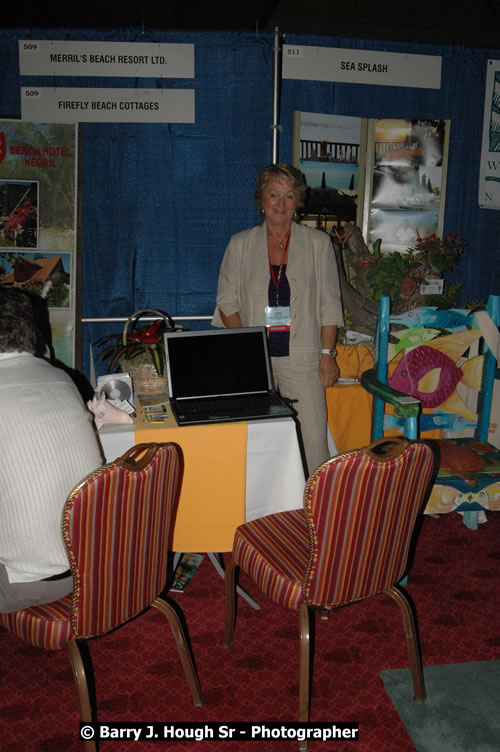 JAPEX 2009 - May 11 - 13, 2009 @ The Ritz Carlton Golf & Spa Resort, Rose Hall, Montego Bay, St. James, Jamaica W.I. - Photographs by Net2Market.com - Barry J. Hough Sr, Photographer/Photojournalist - Negril Travel Guide, Negril Jamaica WI - http://www.negriltravelguide.com - info@negriltravelguide.com...!