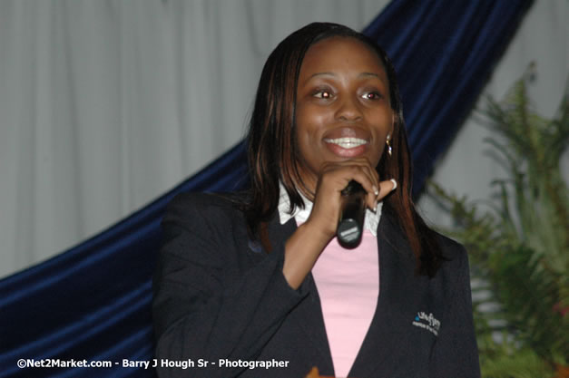 JUTA Tours Negril Chapter Annual Meeting - Clive Gordon Re-Elected as President, May 30, 2007, Negril Hills Golf Course, Sheffield, Westmoreland, Jamaica, W.I.  - Photographs by Net2Market.com - Negril Travel Guide, Negril Jamaica WI - http://www.negriltravelguide.com - info@negriltravelguide.com...!